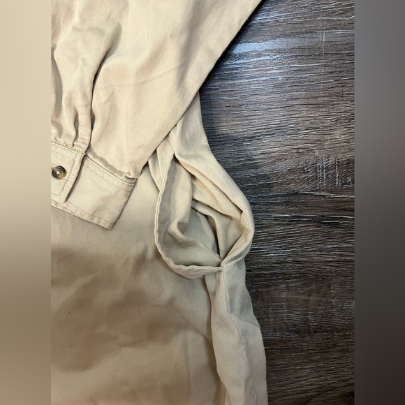 BLAIR 2XL Dress - Picture 3 of 4